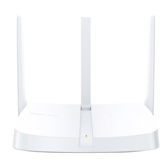  Маршрутизатор Mercusys MW306R 