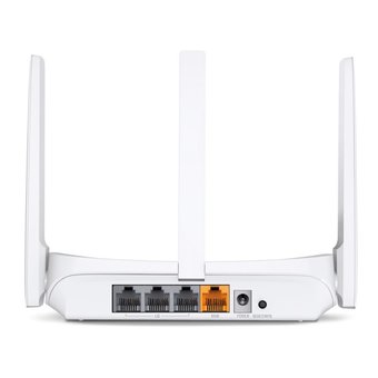  Маршрутизатор Mercusys MW306R 
