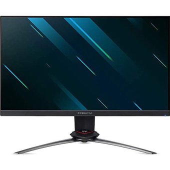  Монитор Acer Gaming Predator XB273UGXbmiipruzx UM.HX3EE.X14 