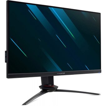  Монитор Acer Gaming Predator XB273UGXbmiipruzx UM.HX3EE.X14 