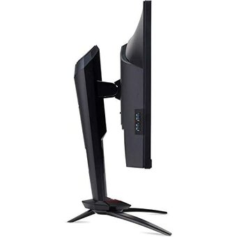  Монитор Acer Gaming Predator XB273UGXbmiipruzx UM.HX3EE.X14 