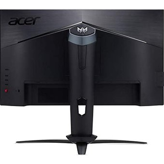  Монитор Acer Gaming Predator XB273UGXbmiipruzx UM.HX3EE.X14 