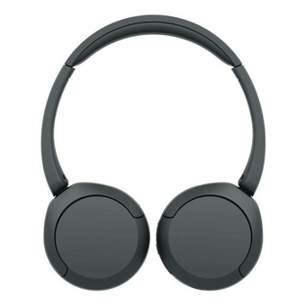  Наушники Sony WH-CH520B черный 