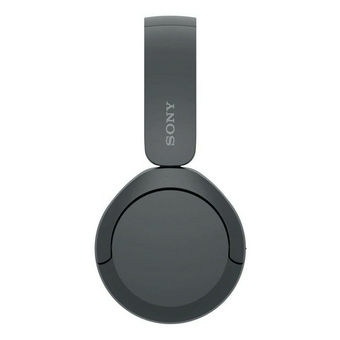  Наушники Sony WH-CH520B черный 