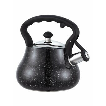  Чайник ALBERG AL-3052 