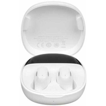  Беспроводные TWS наушники Baseus Encok WM01 Plus (NGWM01P-02) White 
