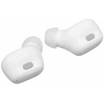  Беспроводные TWS наушники Baseus Encok WM01 Plus (NGWM01P-02) White 