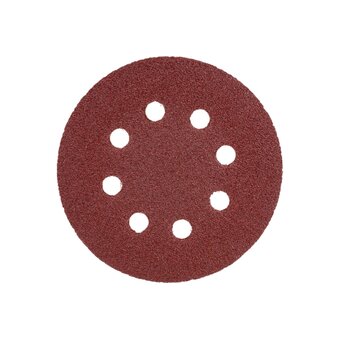  Круг фибровый STAYER Master (35452-125-060) P60 125мм 5шт. 