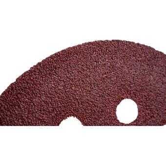  Круг фибровый STAYER Master (35452-125-060) P60 125мм 5шт. 