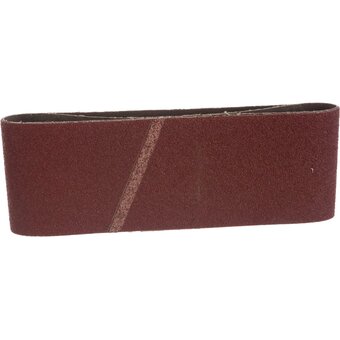  Шлифовальная лента бесконечная Sia Abrasives 2920 Siawood sw610-040 