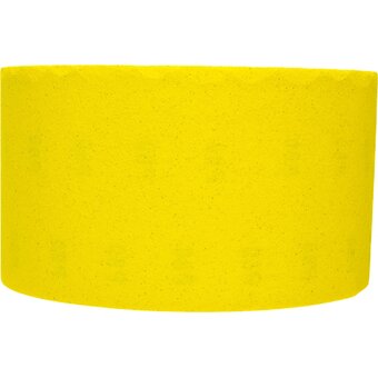  Бумага шлифовальная наждачная ZOLDER Z-1050-80 115 мм х 50 м, Р80 