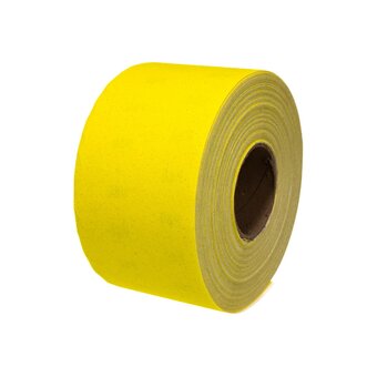  Бумага шлифовальная наждачная ZOLDER Z-1050-80 115 мм х 50 м, Р80 