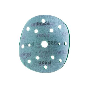  Шлифкруг SUNMIGHT Film L312T (53014) 150мм 