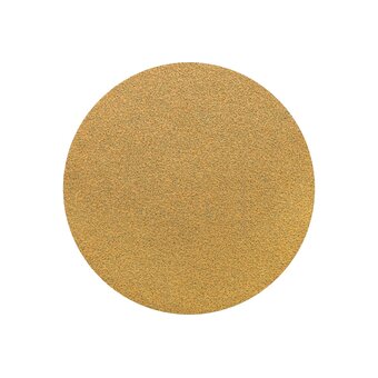  Шлифовальный круг на липучке ABRAFORM Gold Classic AF50-GC-128-0-500 P500 125мм 