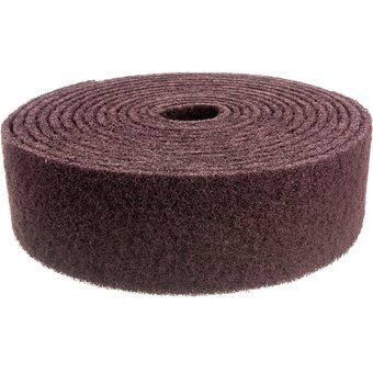  Рулон нетканый шлифовальный Totflex 4631159790120 115х10000мм Medium 