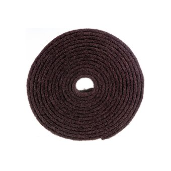  Рулон нетканый шлифовальный Totflex 4631159790120 115х10000мм Medium 