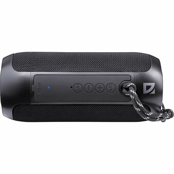  Акустическая система DEFENDER Enjoy S100 черный 65101 