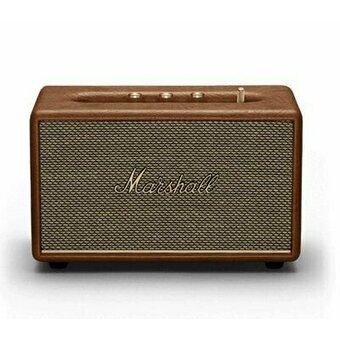  Беспроводная акустика MARSHALL Acton III (1006075) коричневый 