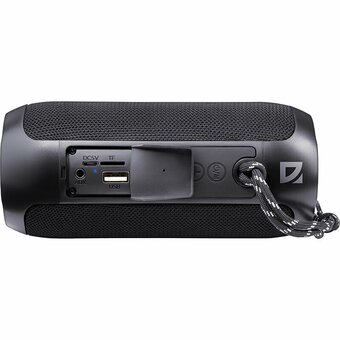  Акустическая система DEFENDER Enjoy S100 черный 65101 
