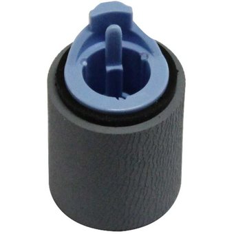  RM2-5642 Ролик подачи кассеты (лотки 2,3) HP LJ M601/M602/M603/M604/M605/M606 аналог RM1-0037 (OEM) 