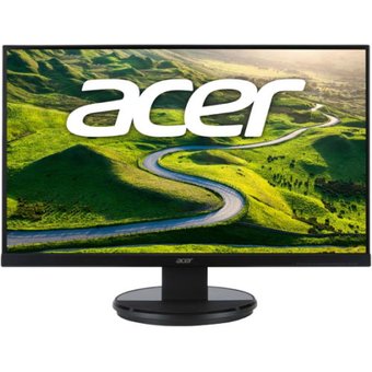  Монитор Acer KB272HLHbi Black UM.HK2EE.H01 