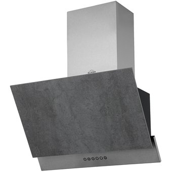  Вытяжка Elikor Рубин Ceramics S4 60Н-700-Э4Д нерж/цемент 