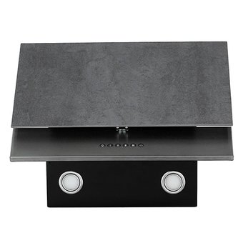  Вытяжка Elikor Рубин Ceramics S4 60Н-700-Э4Д нерж/цемент 