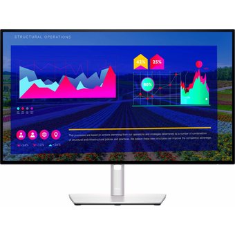  Монитор Dell U2722D (2722-5007) 
