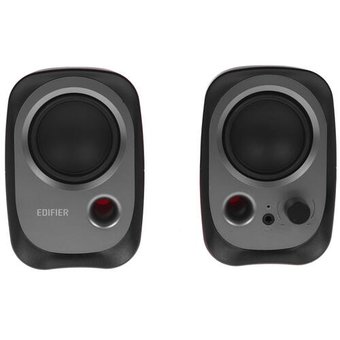  Колонки Edifier R12U White 