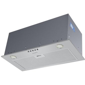  Вытяжка Maunfeld Crosby Power 50 нерж 