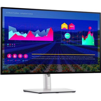  Монитор Dell U2722D (2722-5007) 