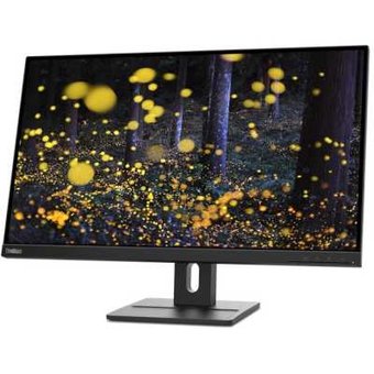  Монитор Lenovo E27q-20 62D0GAT1EU 