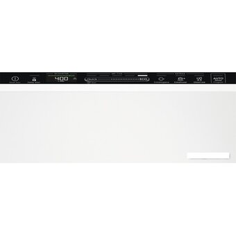  Встраиваемая посудомоечная машина Electrolux EEM69410W полноразмерная 