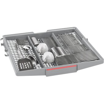  Встраиваемая посудомоечная машина Bosch SMV6EMX75Q 