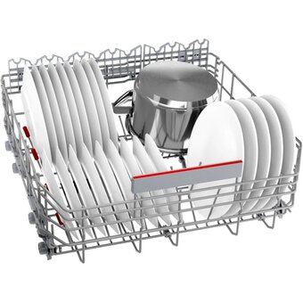  Встраиваемая посудомоечная машина Bosch SMV6EMX75Q 