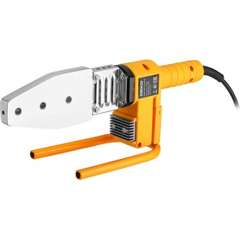  Сварочный аппарат для пластиковых труб Deko PPWM2100W LCD 063-5257 