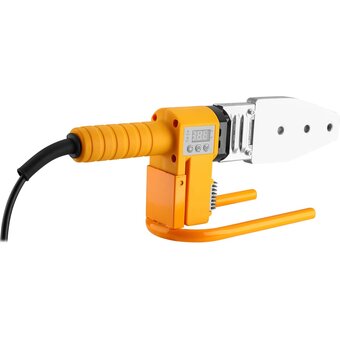  Сварочный аппарат для пластиковых труб Deko PPWM2100W LCD 063-5257 