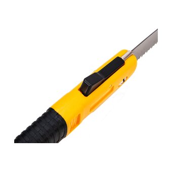  Садовая пила складная Deli DL580618 180мм 7" сталь 65MN 