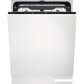  Встраиваемая посудомоечная машина Electrolux EEM69410W полноразмерная 