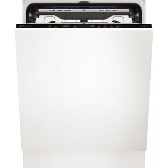  Встраиваемая посудомоечная машина Electrolux EEG69420W полноразмерная 
