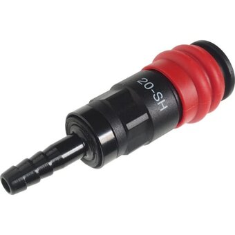  Соединитель быстросъемный композитный JTC JW1071-20SHC 