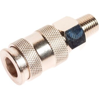  Переходник для компрессора JTC JTC-D20SMA F1/4" 