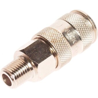  Переходник для компрессора JTC JTC-D20SMA F1/4" 