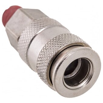  Переходник для компрессора JTC JTC-D20SMA F1/4" 