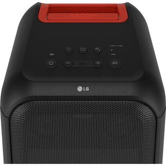  Портативная акустика LG XL7S 