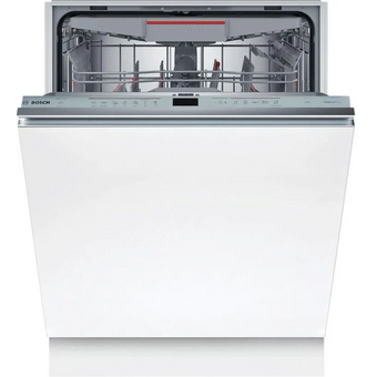  Встраиваемая посудомоечная машина Bosch SMV6EMX75Q 