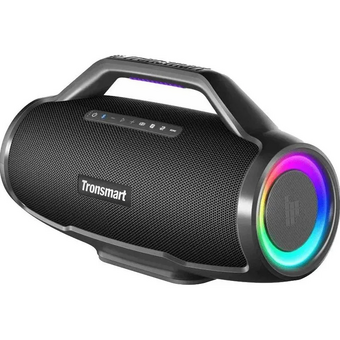  Портативная колонка TRONSMART Bang Max, черный 995053 