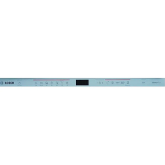 Встраиваемая посудомоечная машина Bosch SMV6EMX75Q 