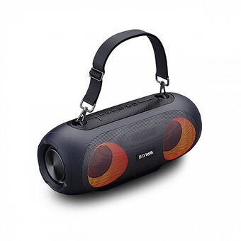  Портативная акустика BQ PBS2000 Black 