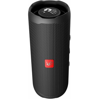  Колонка портативная A4Tech Bloody S6 Tube черный 